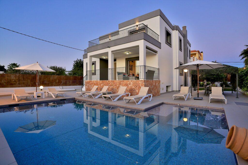 Villa Encore - by Stay Ibiza